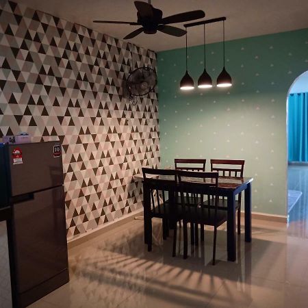 Azure Sky Homestay كوالا سيلانجور المظهر الخارجي الصورة